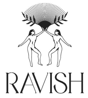 Trademark RAVISH