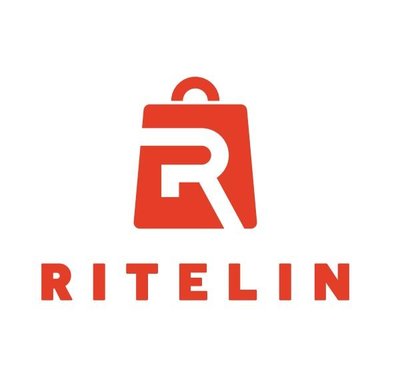 Trademark RITELIN + LOGO