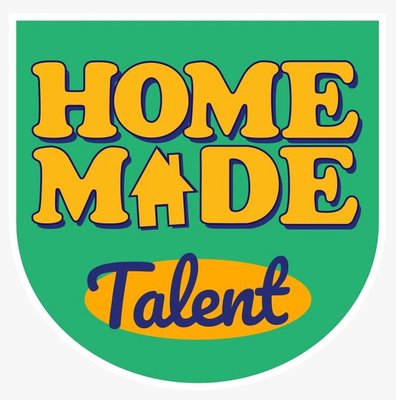 Trademark HOME MADE TALENT