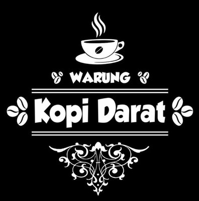 Trademark WARUNG Kopi Darat