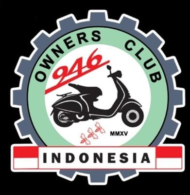 Trademark 946 OWNERS CLUB INDONESIA