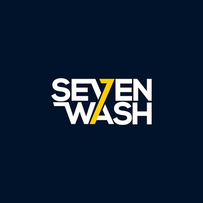 Trademark SEVENWASH LAUNDRY