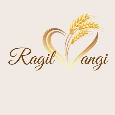 Trademark RAGIL WANGI + LOGO