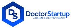 Trademark DS Doctor Startup Accelerate & Grow Your Bussiness