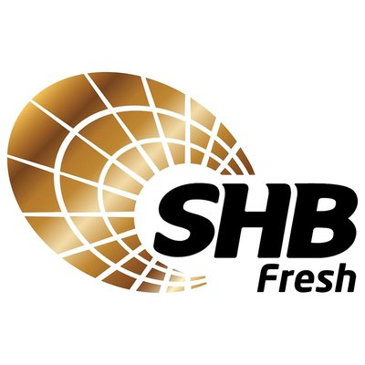 Trademark SHB FRESH