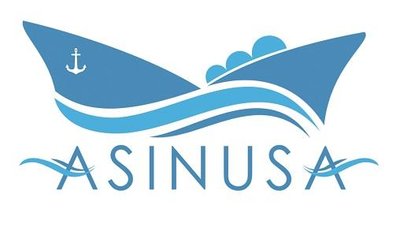 Trademark Asinusa