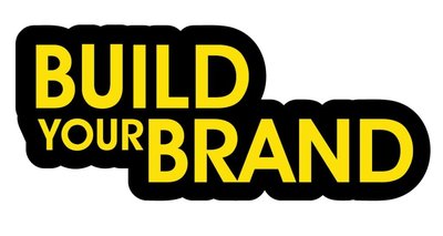 Trademark BUILD YOUR BRAND