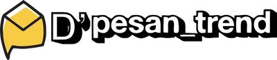 Trademark D'Pesan_Trend