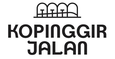 Trademark KOPINGGIR JALAN