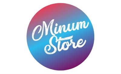 Trademark MINUMSTORE DAN LUKISAN