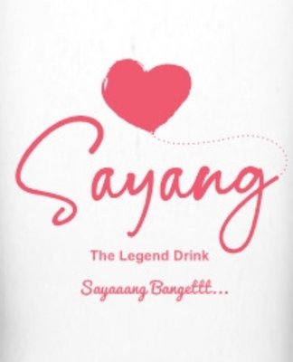 Trademark Sayang