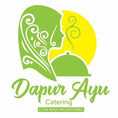 Trademark Dapur Ayu Catering