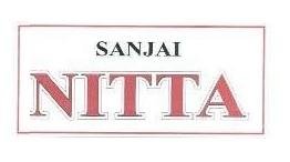 Trademark SANJAI NITTA