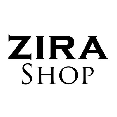 Trademark Zira Shop