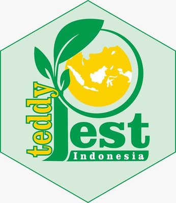 Trademark TEDDY PEST INDONESIA + LOGO