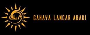 Trademark CAHAYA LANCAR ABADI + LOGO