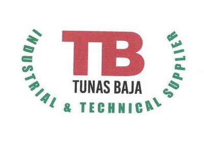 Trademark TUNAS BAJA INDUSTRIAL & TECHNICAL SUPPLIER