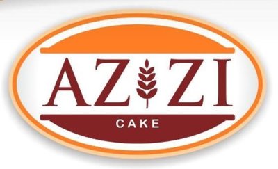 Trademark AZIZI CAKE