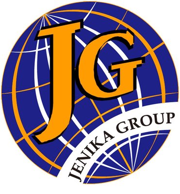 Trademark JENIKA GROUP dan Lukisan