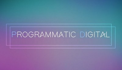 Trademark PROGRAMMATIC DIGITAL