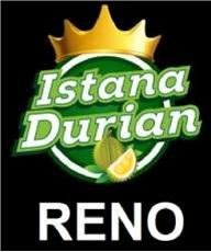 Trademark ISTANA DURIAN RENO