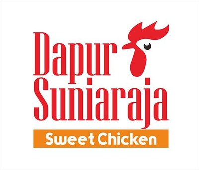 Trademark DAPUR SUNIARAJA SWEET CHICKEN + LOGO
