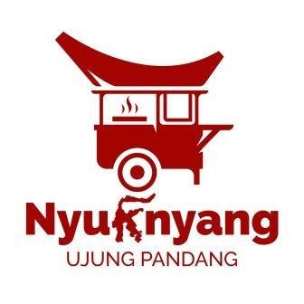 Trademark Nyuknyang UJUNG PANDANG