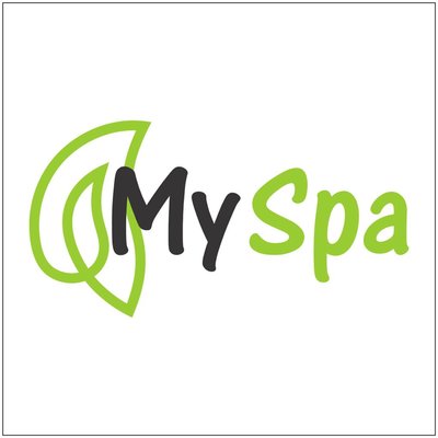 Trademark MySpa