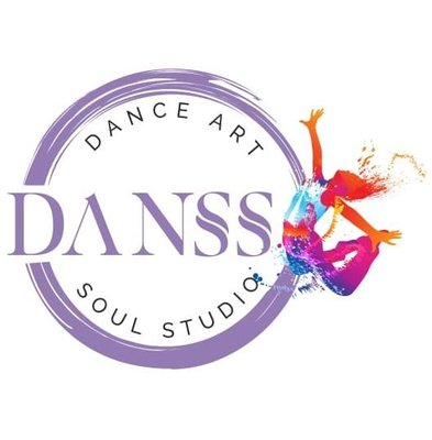 Trademark DANSS (DANCE ART SOUL STUDIO) + LOGO