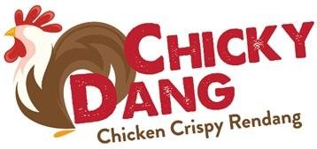 Trademark Chicky Dang