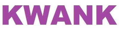 Trademark KWANK