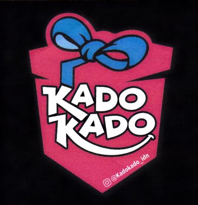 Trademark KADO-KADO + LOGO