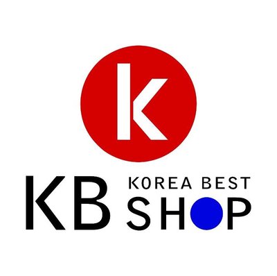 Trademark KB KOREA BEST SHOP + LOGO