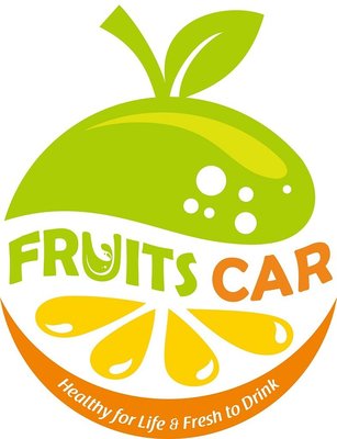 Trademark FRUITS CAR