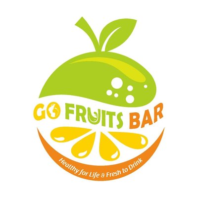 Trademark GO FRUITS BAR