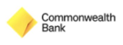 Trademark Commonwealth Bank & Logo