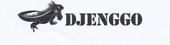 Trademark DJENGGO