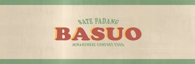 Trademark Sate Padang Basuo, Minangnese Comfort Food