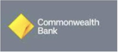 Trademark Commonwealth Bank & Logo