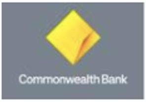 Trademark Commonwealth Bank & Logo