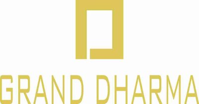 Trademark GRAND DHARMA