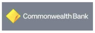 Trademark Commonwealth Bank & Logo