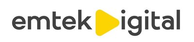 Trademark emtek digital