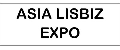 Trademark ASIA LISBIZ EXPO