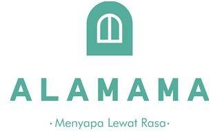 Trademark ALAMAMA DAN LUKISAN.