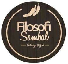 Trademark Filosofi Sambal