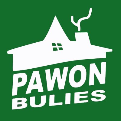 Trademark PAWON BULIES