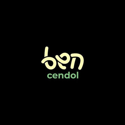 Trademark BEN CENDOL + Lukisan