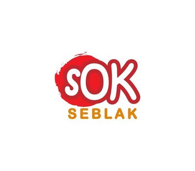 Trademark SOK SEBLAK + Lukisan