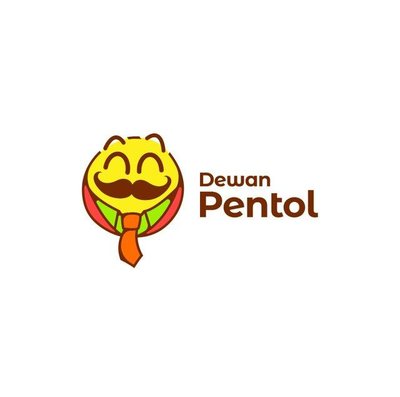 Trademark DEWAN PENTOL + Lukisan